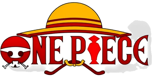 One Piece Logo